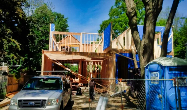 Home Additions