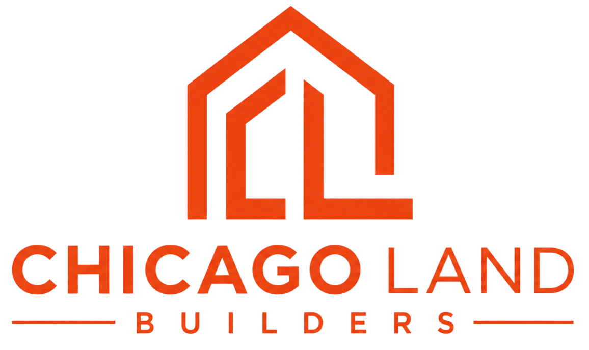 Chicagoland Builders logo