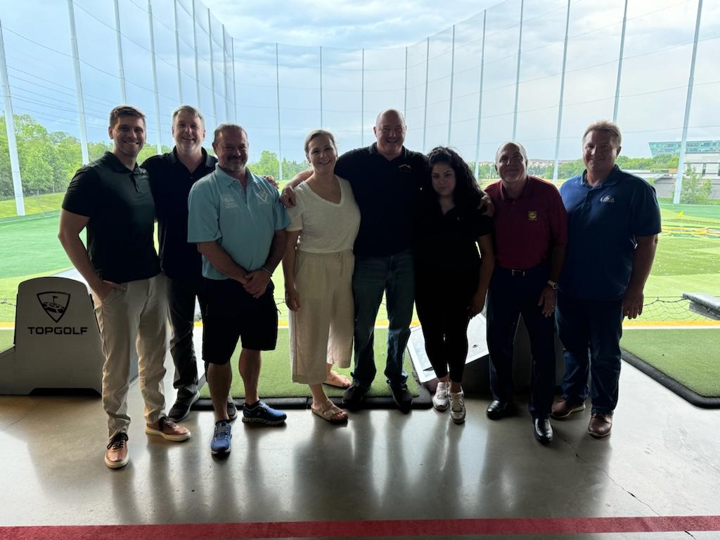 Pella Golf Outing
