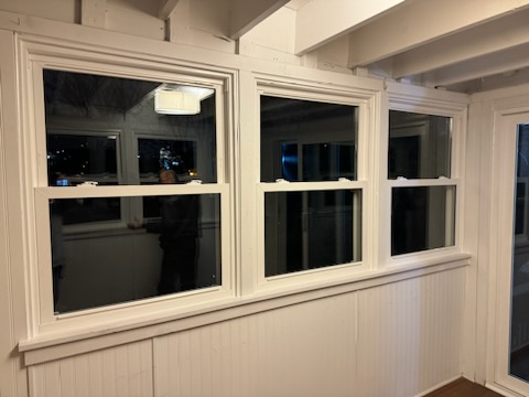 Awning Windows