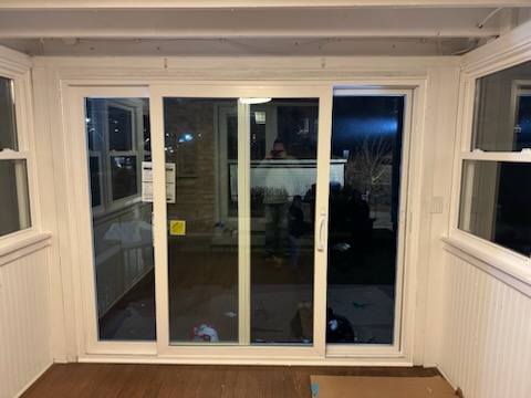 Sliding Windows