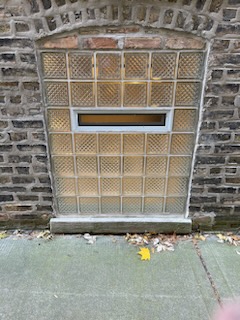 Egress Windows
