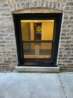 Double-Hung Windows