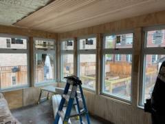 Casement Windows
