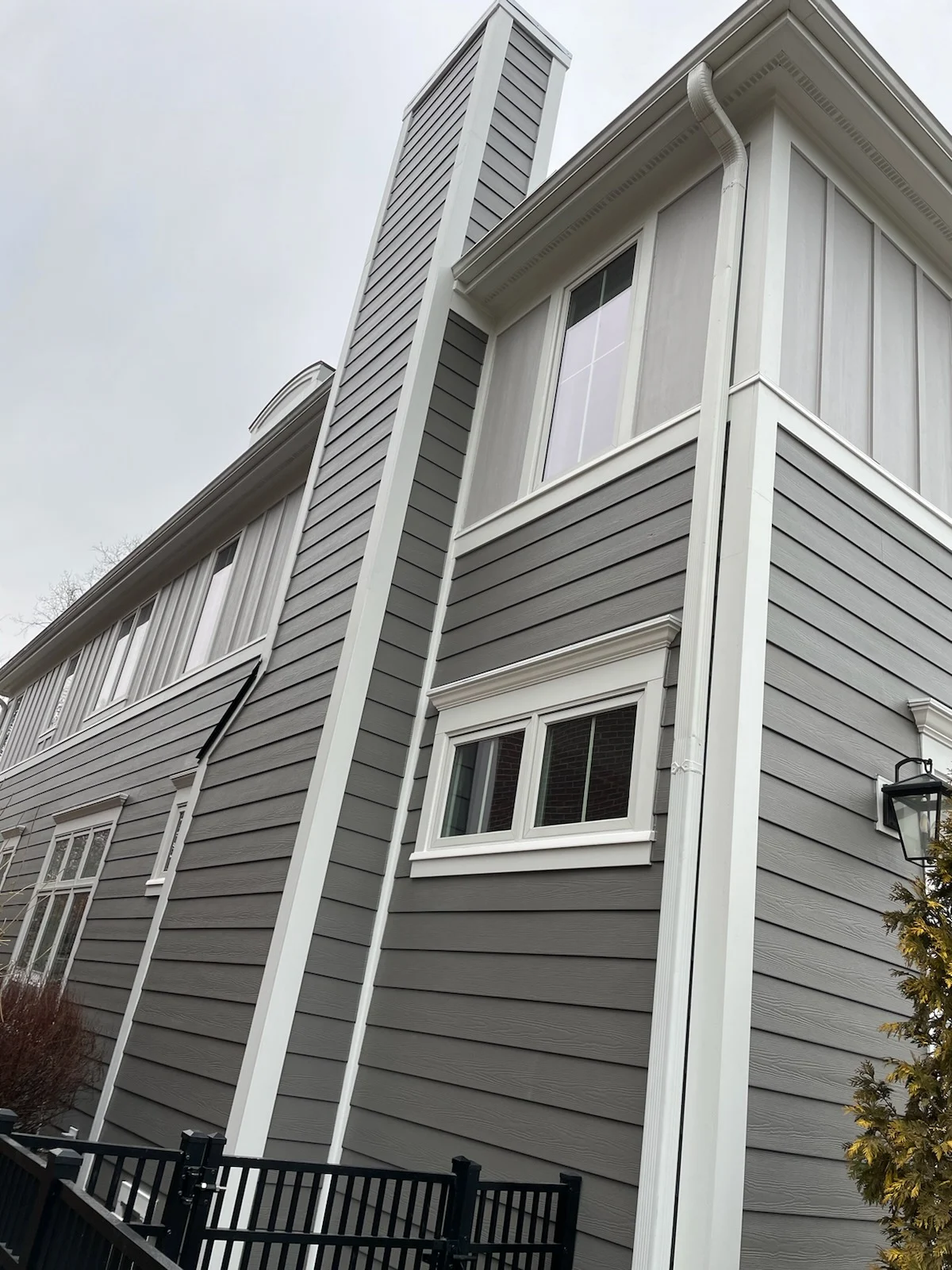 Gutters & Gutter Guards