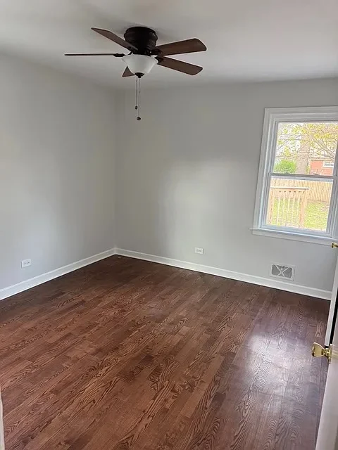 Large-Scale Remodeling