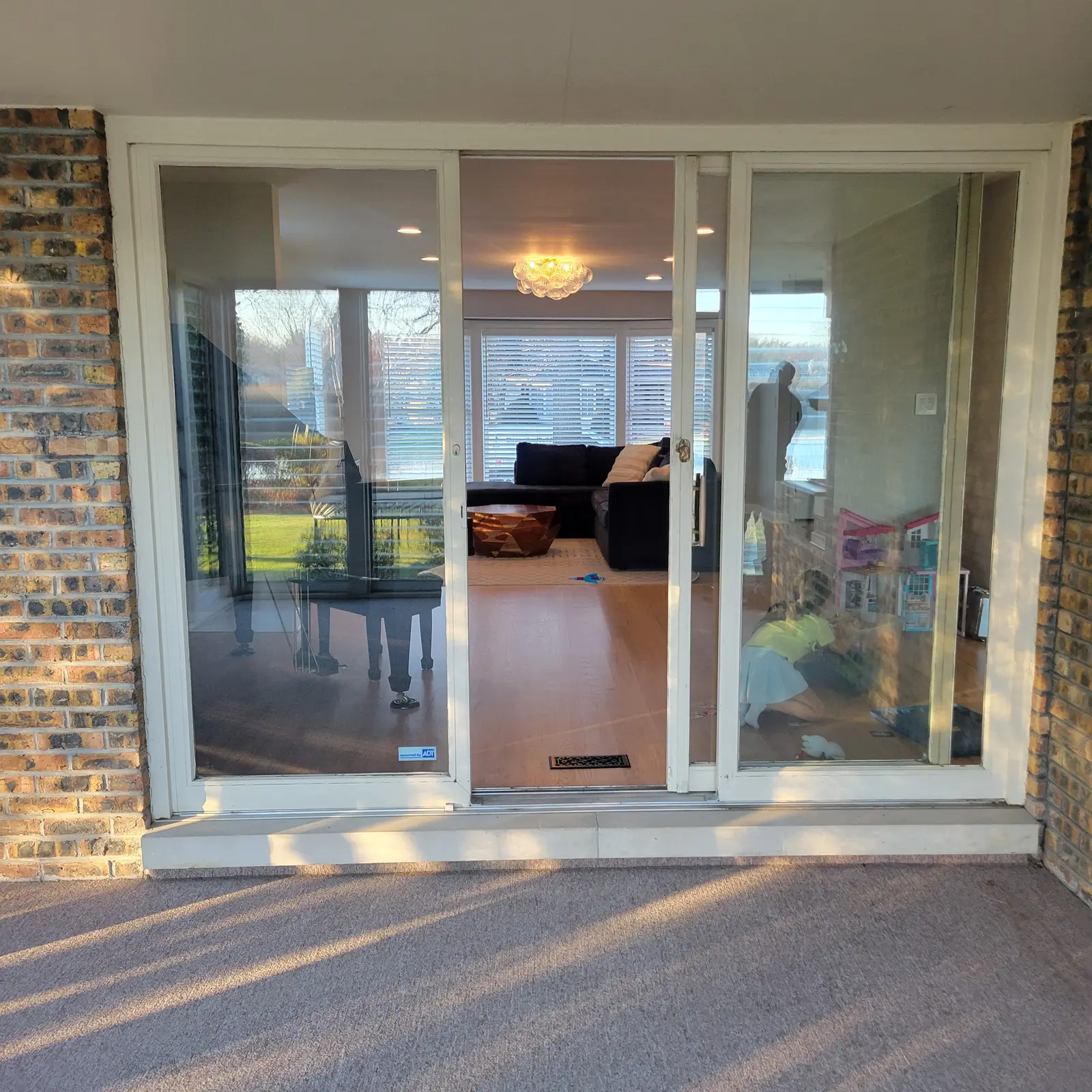 Doors