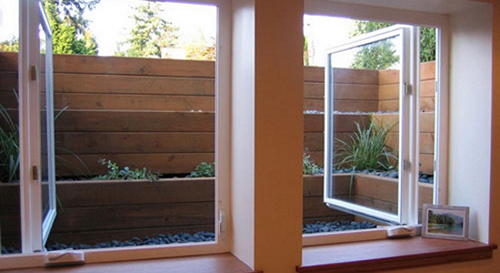 Egress Windows