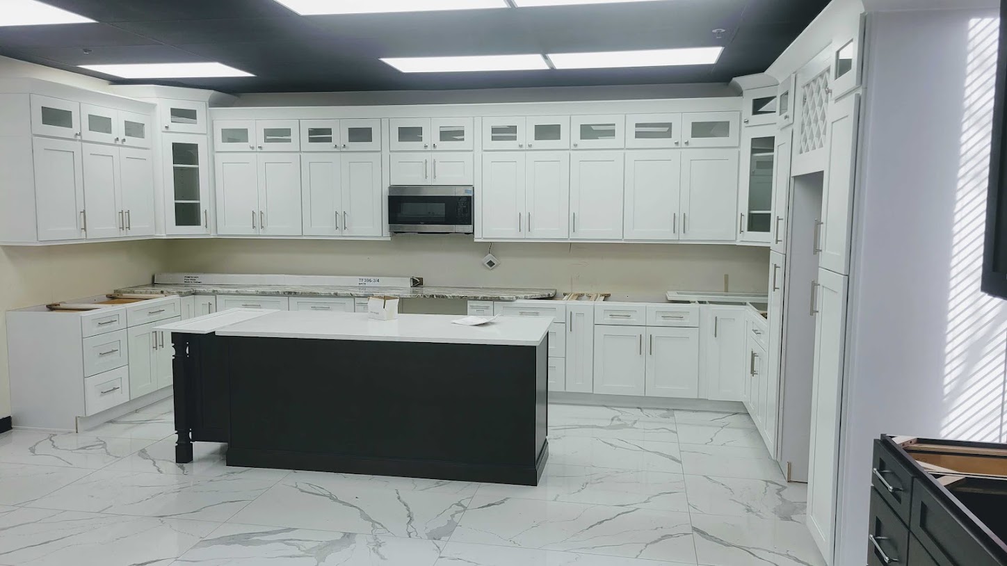 Kitchen Cabinets Remodel