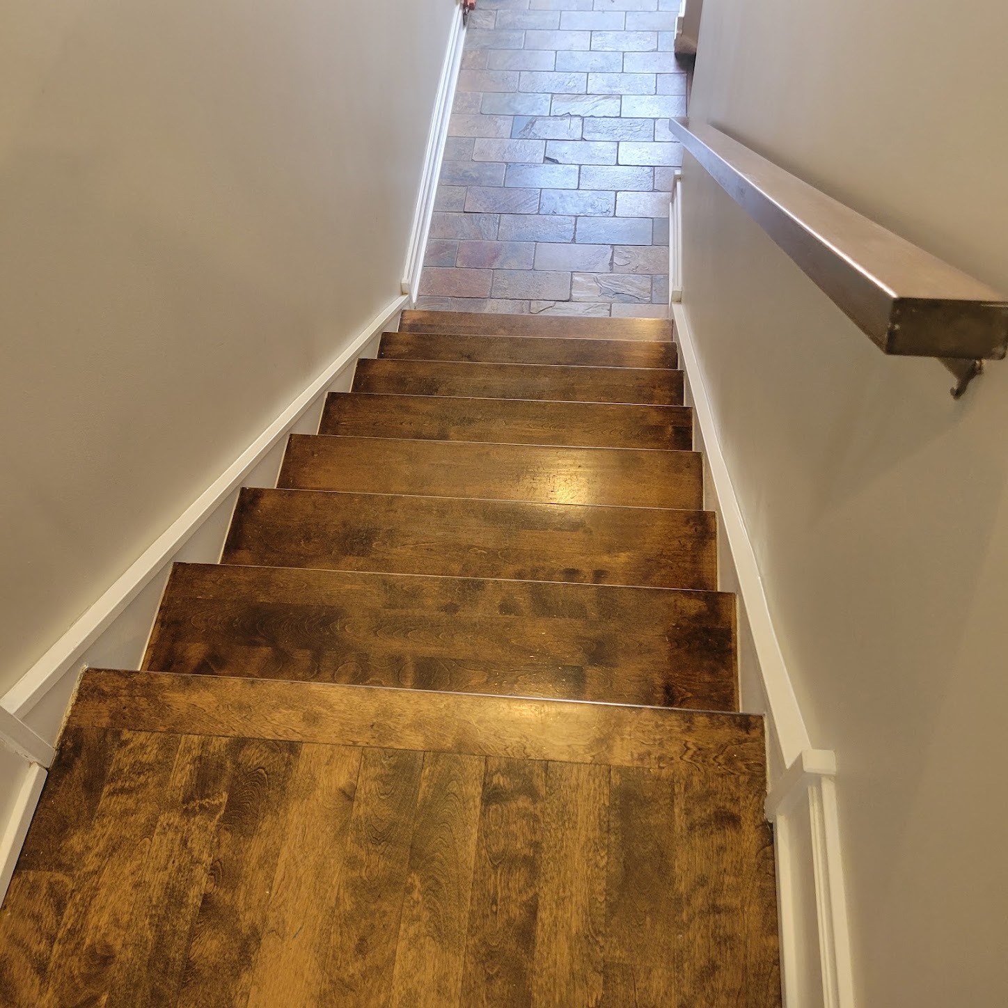 Staircase Remodel
