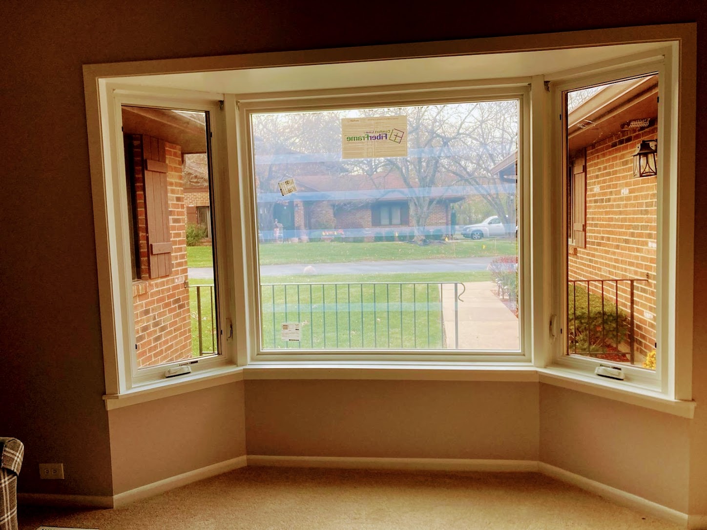 Bay Windows
