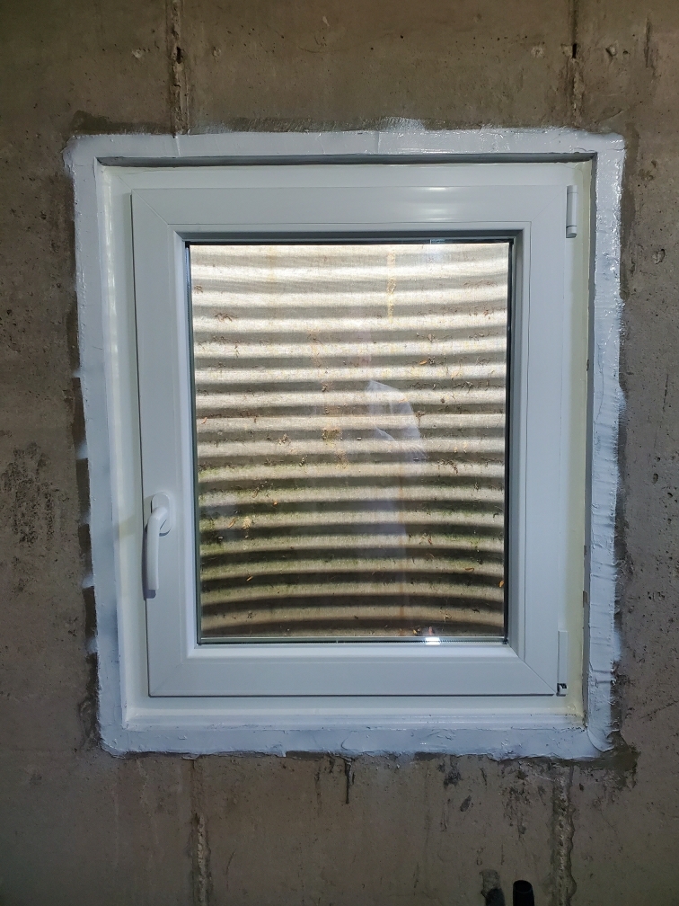 Egress Windows