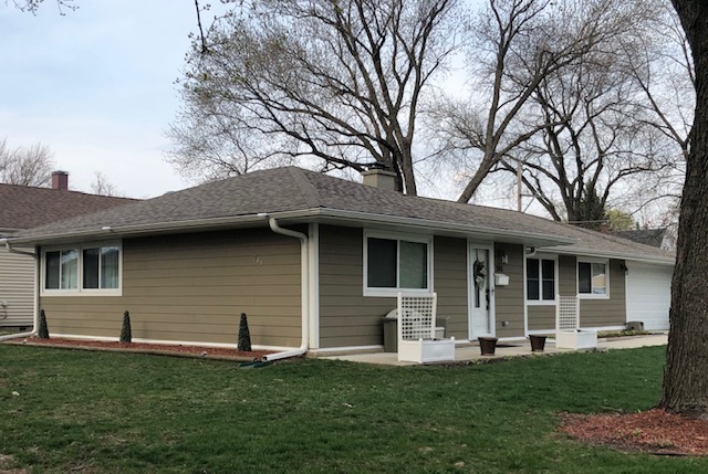 Ranch Home Remodel