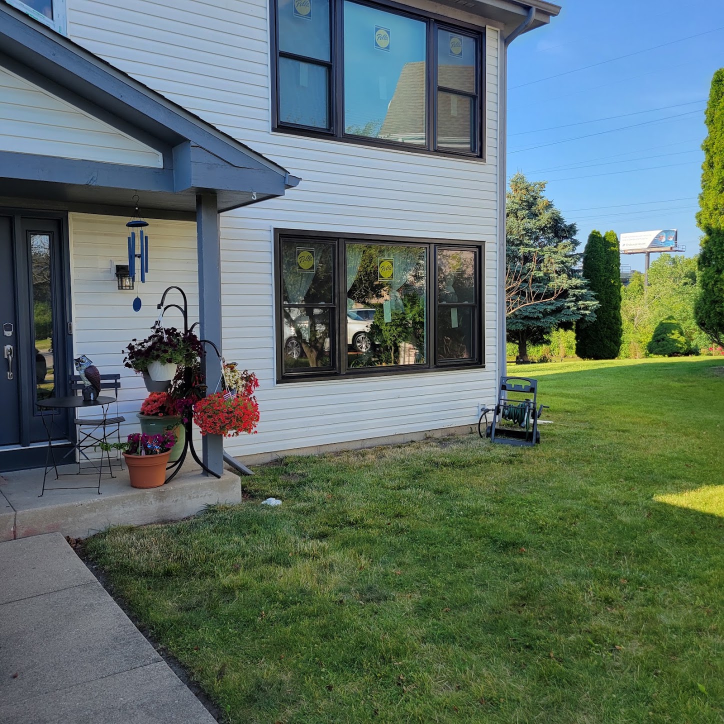 Pella Windows Home