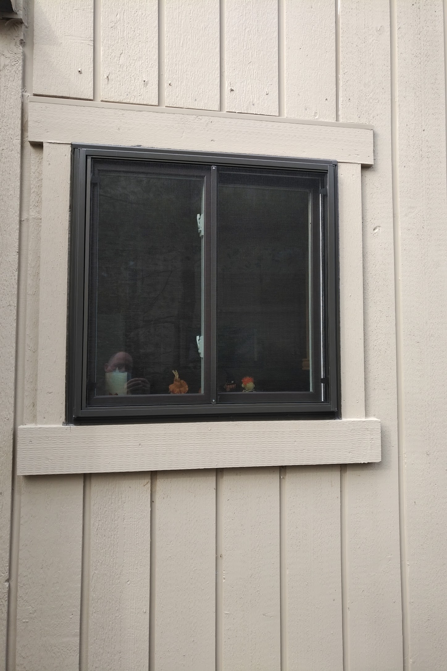 Sliding Window